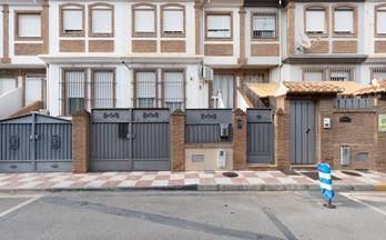 149 casas en venta churriana de la vega