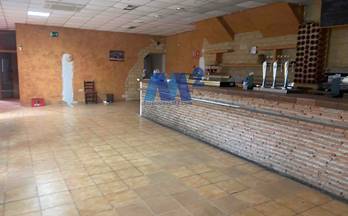 alquiler nave fuenlabrada 