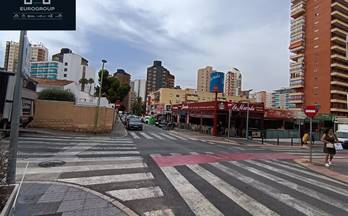 venta local benidorm rincon de loix