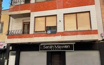 venta edificio torrevieja torrevieja