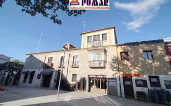 LOCAL en alquiler avila Centro