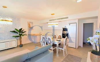 venta piso gran alacant santa pola - gran alacant