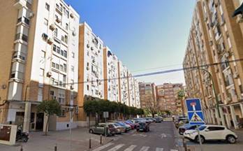 venta piso sevilla 