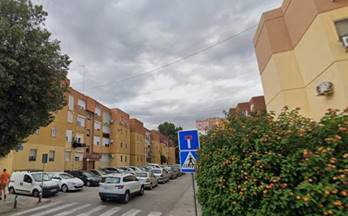 79 pisos en venta sevilla