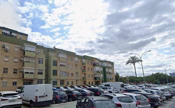 79 pisos en venta sevilla