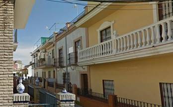 17 casas en venta coria del rio