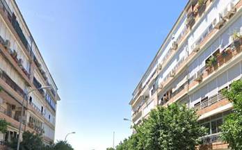 venta piso sevilla ciudad de sueca