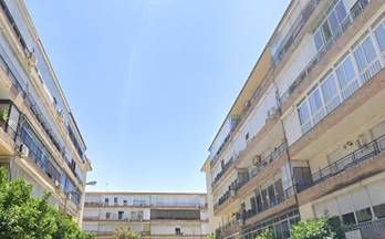 venta piso sevilla ciudad de burjassot