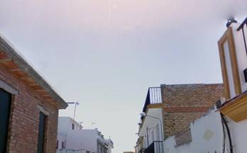 9 casas en venta guillena