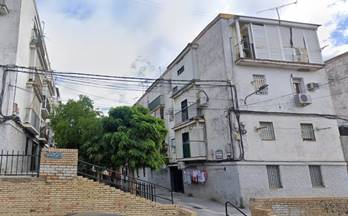 28 pisos en venta san juan de aznalfarache