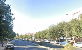 venta piso sevilla palmera bellavista