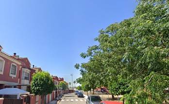 venta villa bollullos de la mitacion grazalema