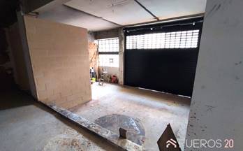 alquiler local barakaldo 