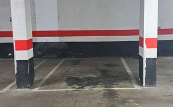 venta garaje barakaldo 