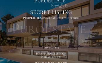 1 edificios en venta ciutadella de menorca