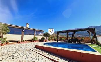 189 casas en venta arenas