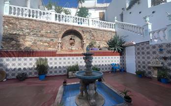 124 casas en venta chilches, malaga