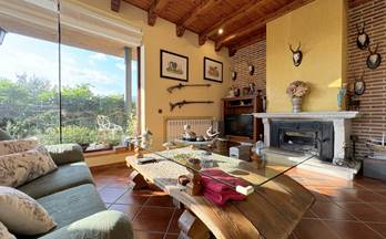venta casa unifamiliar candeleda 