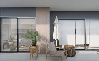 venta apartamento torrevieja playa del cura