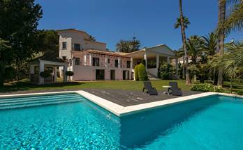 301 casas en venta nueva andalucia