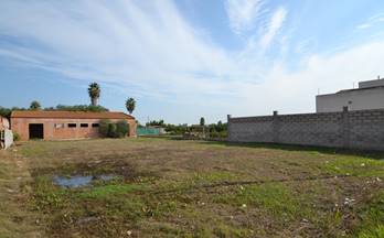 80 terrenos y fincas en venta deltebre