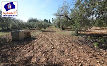 venta finca rustica mont roig del camp mont-roig del camp