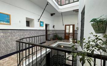 venta edificio el puerto de santa maria centro