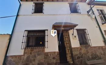 venta chalet adosado jatar village