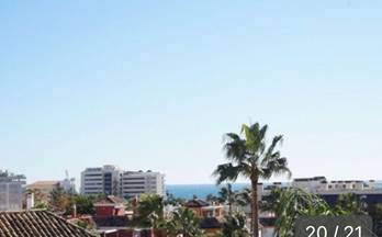 venta atico marbella 