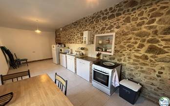 venta chalet adosado vilajuiga 
