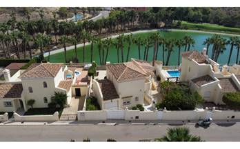 venta villa orihuela costa 