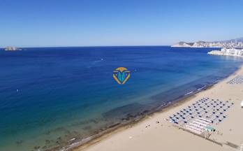 apartamentos en venta en benidorm con terraza