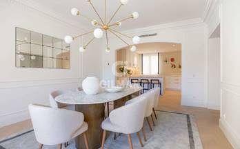 venta piso madrid capital salamanca