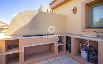 52 aticos en venta malaga