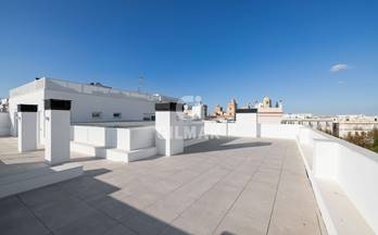 122 pisos en venta cadiz