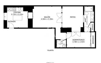 venta piso cadiz centro histórico cádiz