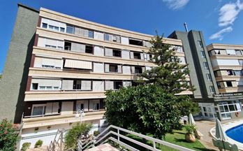 venta apartamento salou calle penedes, 9