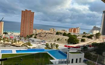 310 apartamentos en venta la nucia