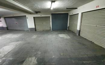 9 garajes en venta elda