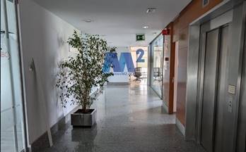alquiler oficina alcobendas 
