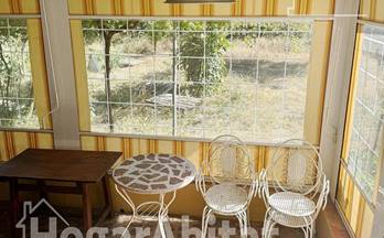 5 casas en venta berja