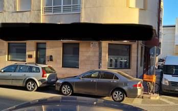 9 locales en venta torrevieja