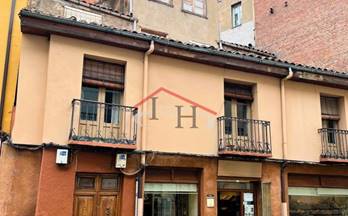 13 casas en venta leon