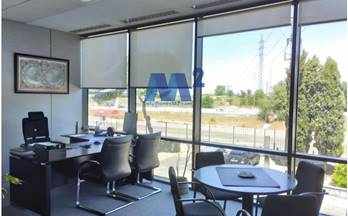 alquiler oficina san fernando de henares 