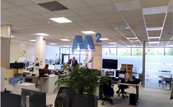 alquiler oficina san fernando de henares 