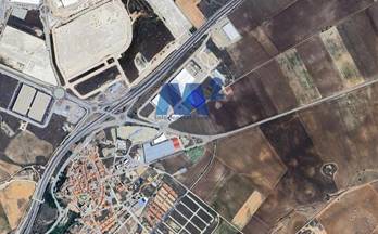 1 terrenos y fincas en alquiler torija