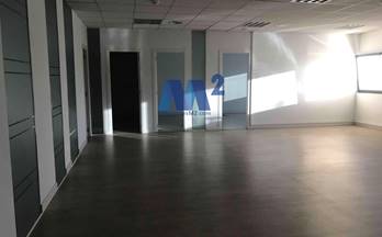 alquiler oficina madrid capital hortaleza