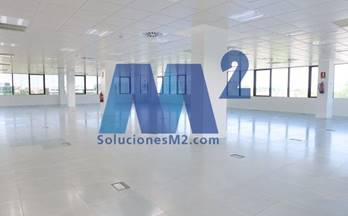 alquiler oficina alcobendas 