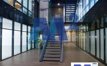 alquiler oficina san fernando de henares 