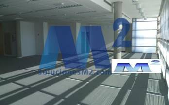 alquiler oficina alcobendas 